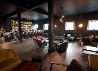 Magic Rock Taproom Holmfirth