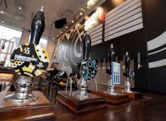Magic Rock Taproom Holmfirth