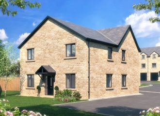 House Type - Ashford