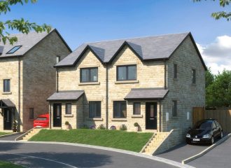 House Type - Birkdale