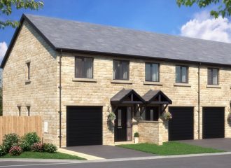 House Type - Bramham