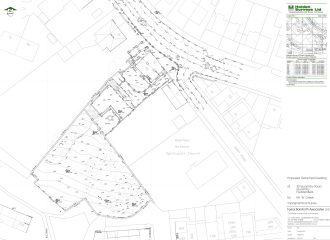 Quarmby Topographical Survey