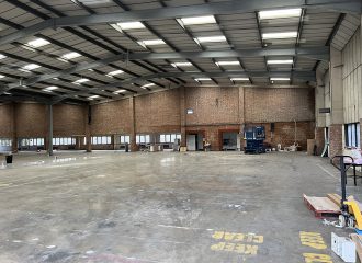 Medequip Bedford before internal