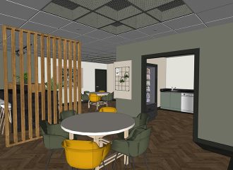 Coventry Canteen Model 0002 1000px