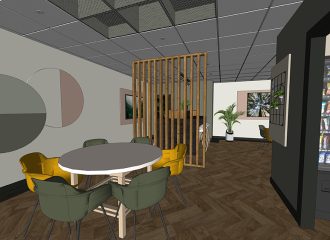 Coventry Canteen Model 4 1000px